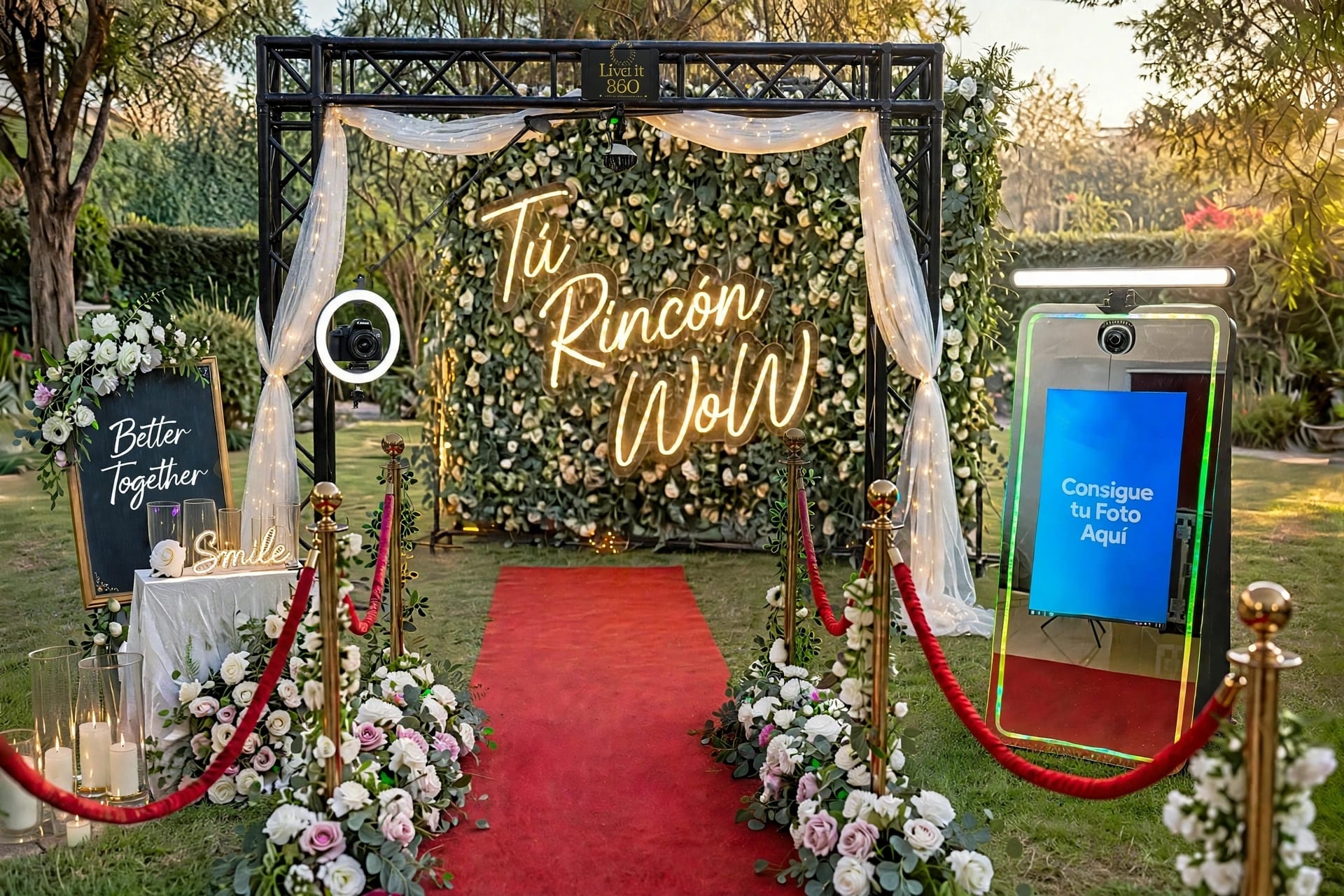 rincon wow
